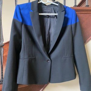 BCBG blazer size L